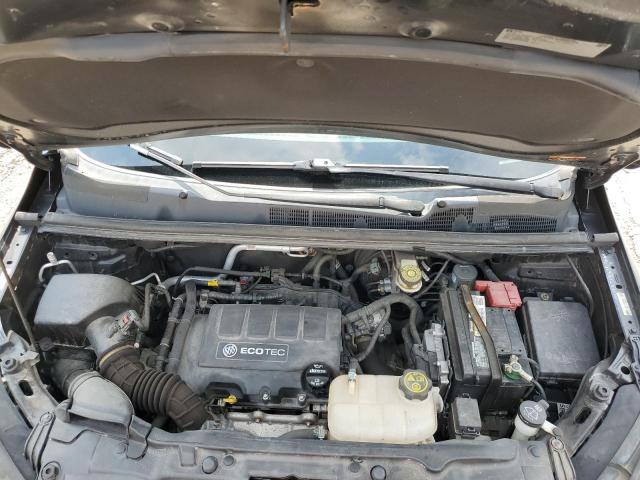 2015 BUICK ENCORE - KL4CJGSB6FB225189