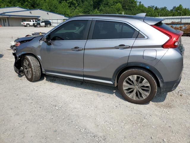 2019 MITSUBISHI ECLIPSE CR JA4AT5AA7KZ022117