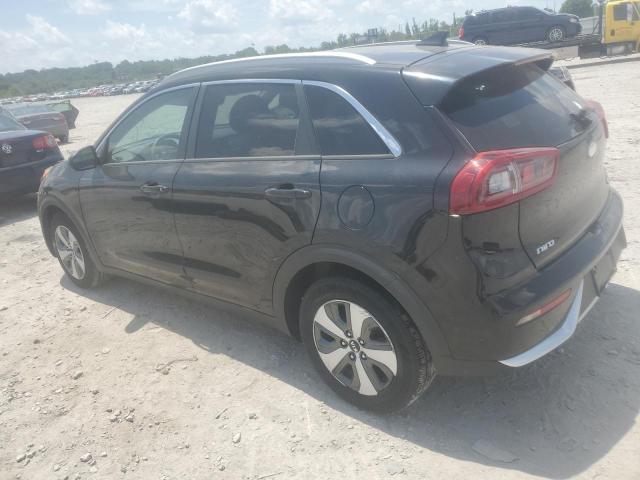 Vin: kndcb3lc5j5210466, lot: 62130025, kia niro fe 20182