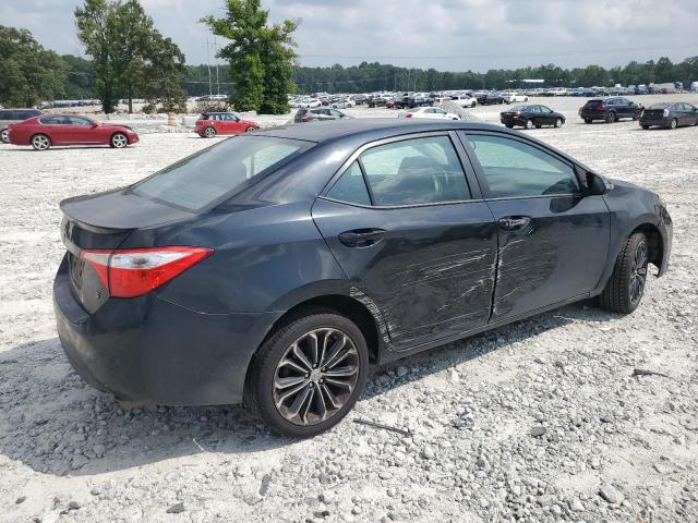 Vin: 5yfburhe5fp282085, lot: 62379635, toyota corolla l 20153