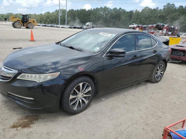 Vin: 19uub1f52fa003412, lot: 59860045, acura tlx tech 2015 img_1