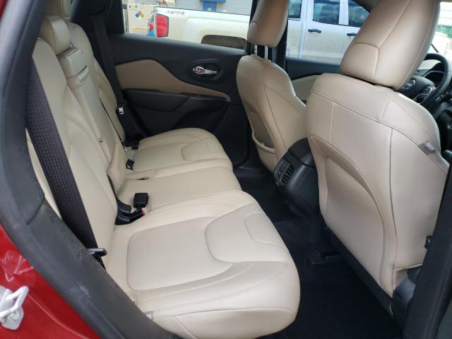 2015 JEEP CHEROKEE L - 1C4PJMDS3FW511657