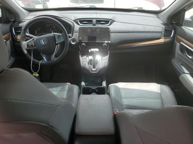 2017 HONDA CR-V EXL 5J6RW2H88HL052914