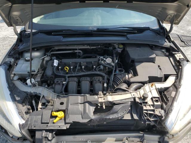 2016 FORD FOCUS SE 1FADP3F29GL376735