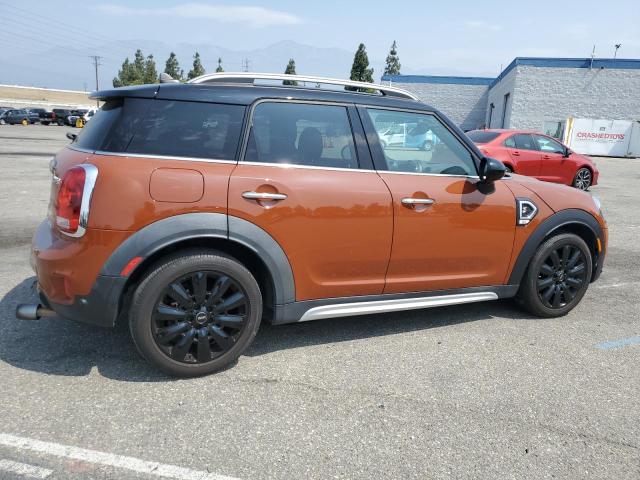 Vin: wmzyt3c37h3d98113, lot: 59313905, mini cooper s countryman 20173