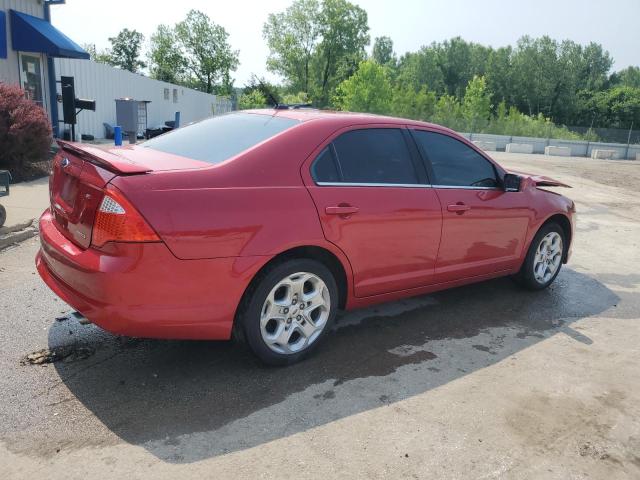 Vin: 3fahp0hg4cr353948, lot: 60204695, ford fusion se 20123