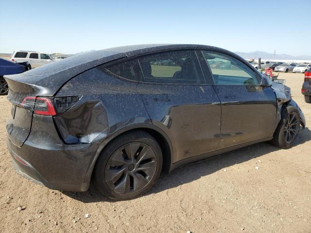 2025 TESLA MODEL Y 7SAYGDED9SF306686