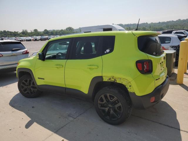 2018 JEEP RENEGADE L ZACCJBBB2JPH85718