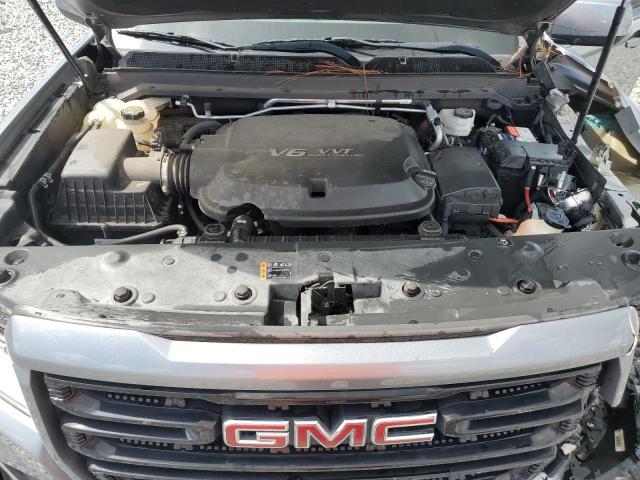 2021 GMC CANYON ELE 1GTG5CEN5M1197513