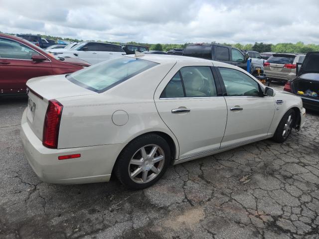 Vin: 1g6dw6ed7b0122066, lot: 60847725, cadillac sts luxury 20113