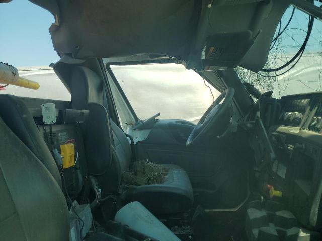 2023 INTERNATIONAL HV607 #3271710619