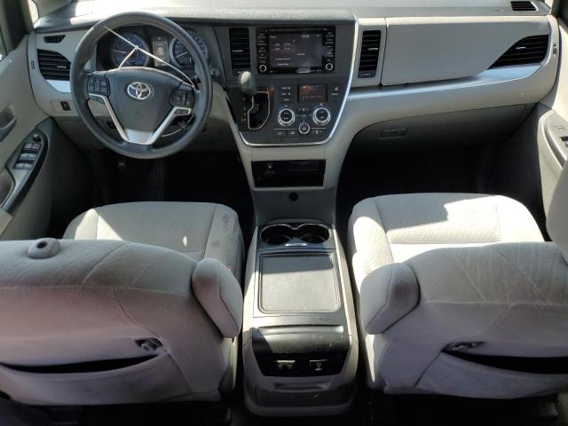 2018 TOYOTA SIENNA LE 5TDKZ3DCXJS916445
