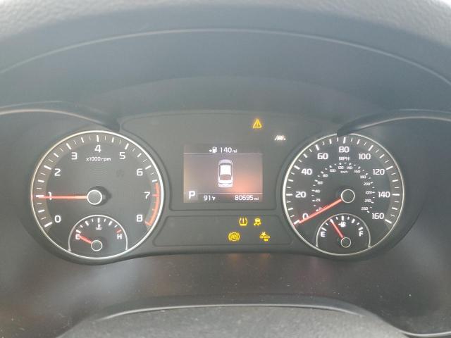 2019 KIA OPTIMA LX 5XXGT4L33KG307957