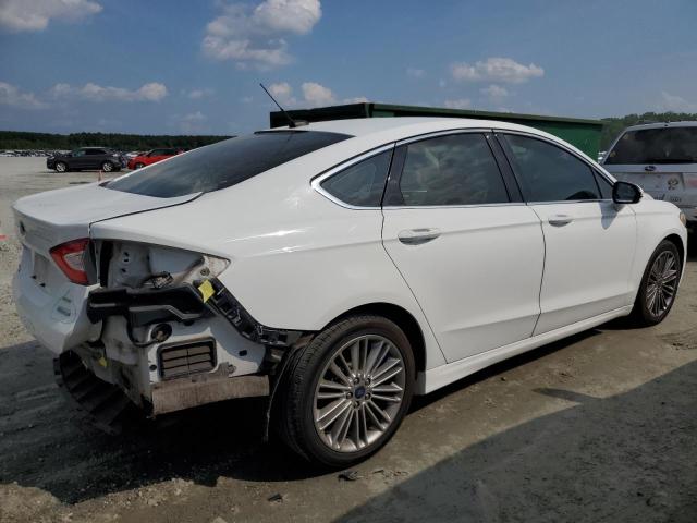 Vin: 3fa6p0h92er206040, lot: 59948795, ford fusion se 20143