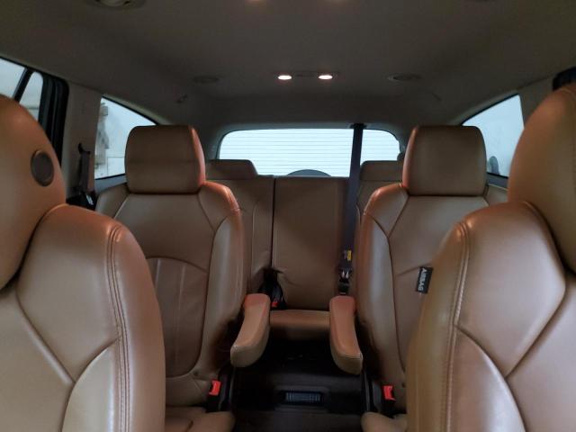 2015 BUICK ENCLAVE 5GAKVBKD8FJ374933
