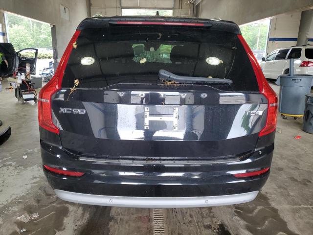 2022 VOLVO XC90 T5 MO YV4102PK5N1801951