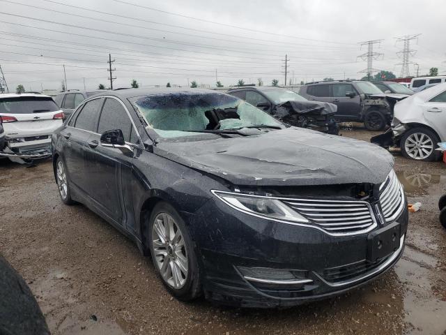 Vin: 3ln6l2lu7gr601956, lot: 56021535, lincoln mkz hybrid 20164