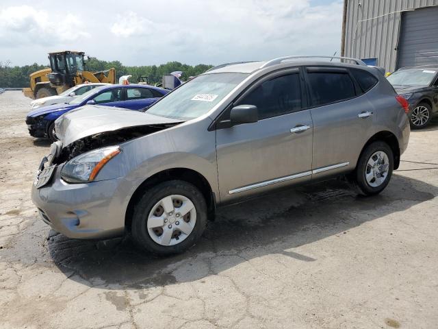 Vin: jn8as5mt5fw666765, lot: 59441625, nissan rogue s 2015 img_1