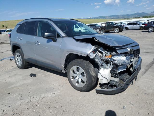 2020 TOYOTA RAV4 LE - 2T3F1RFV2LC098920