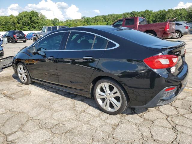 2016 CHEVROLET CRUZE PREM 1G1BG5SMXG7324732