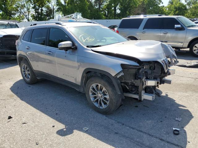 Vin: 1c4pjmlb3kd437129, lot: 61947675, jeep grand cher latitude plus 20194