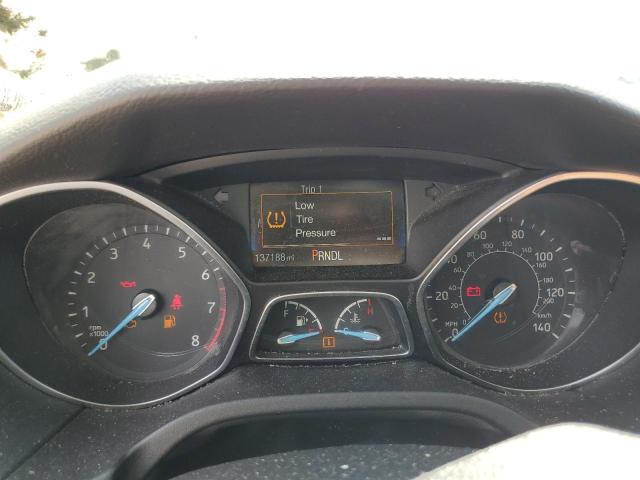 2015 FORD FOCUS S 1FADP3E20FL248464