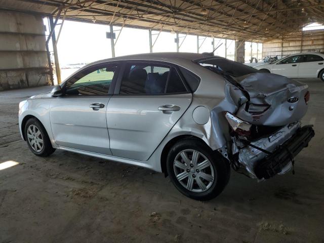 Vin: 3kpa24ad5me372339, lot: 61343485, kia rio lx 20212