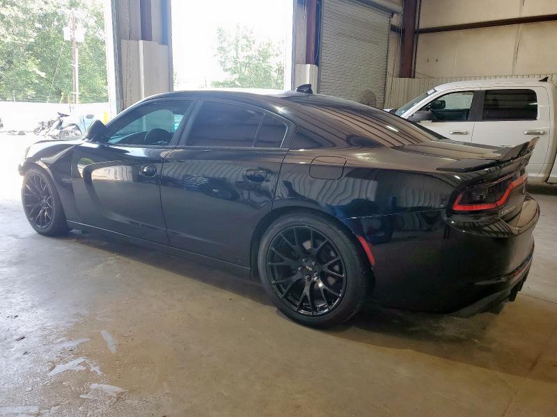 Vin: 2c3cdxct0gh163614, lot: 61363315, dodge charger r/t 20162