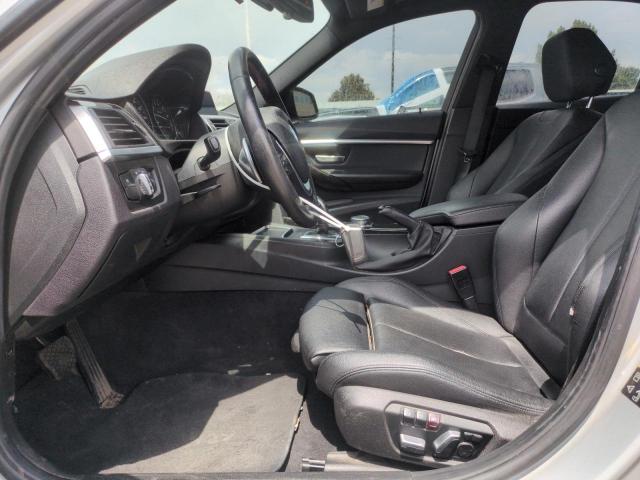 2016 BMW 328 XI SUL - WBA8E3G55GNU04932