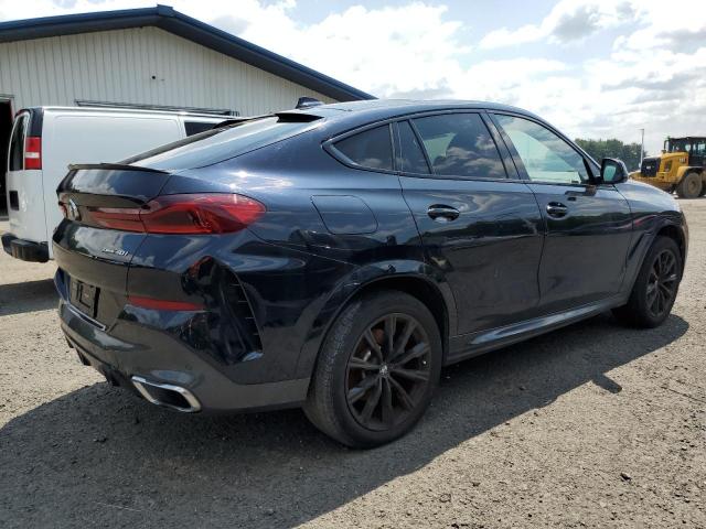 Vin: 5uxcy6c09l9c17570, lot: 61782705, bmw x6 xdrive40i 20203
