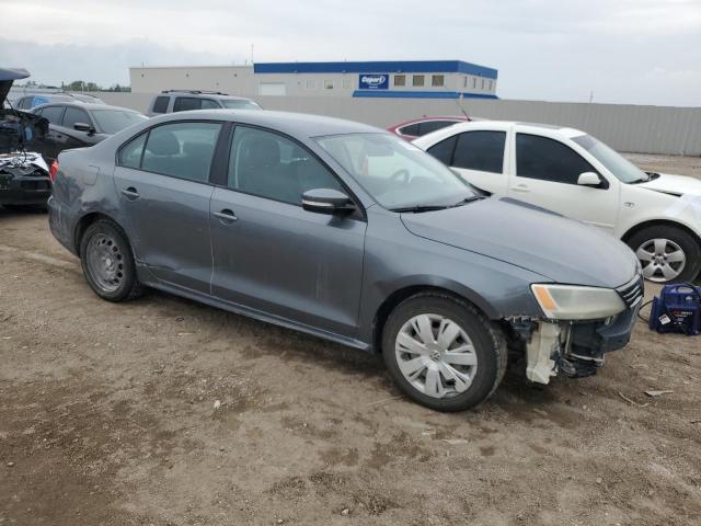 Vin: 3vwdp7aj4cm412420, lot: 59748675, volkswagen jetta se 20124