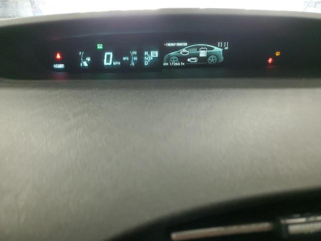 2015 TOYOTA PRIUS - JTDKN3DU8F1932569