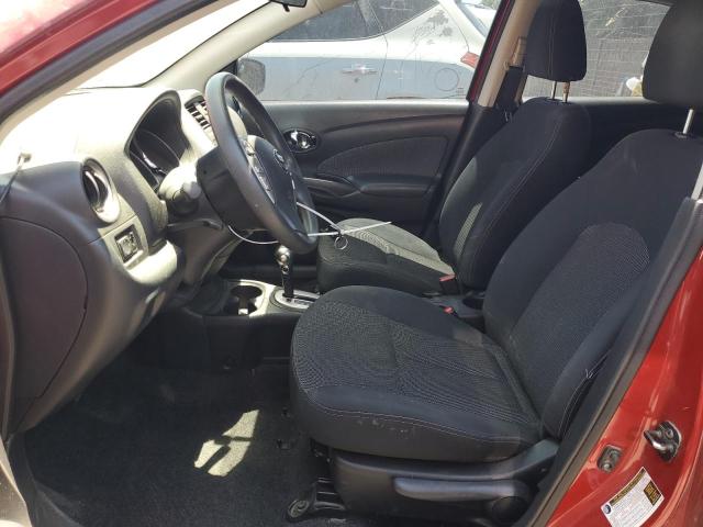 2015 NISSAN VERSA S - 3N1CN7AP9FL928567