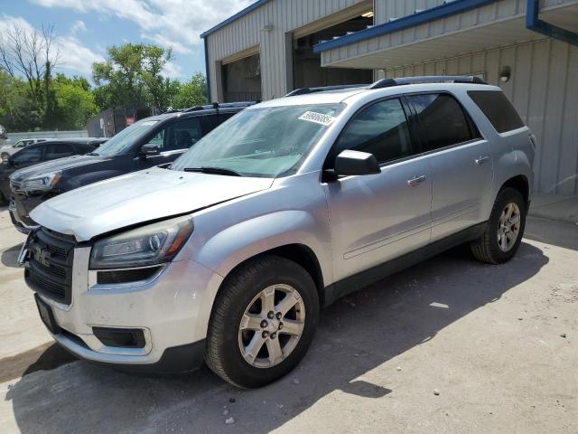 Vin: 1gkkvpkd1fj358637, lot: 59906085, gmc acadia sle 2015 img_1