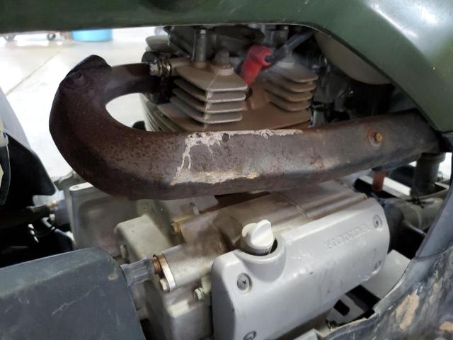 2004 HONDA TRX350 FE 478TE254X44311283
