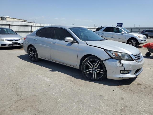 Vin: 1hgcr2f35da220154, lot: 59926025, honda accord lx 20134
