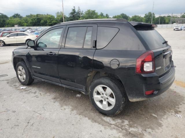 2017 JEEP COMPASS LA 1C4NJCEA0HD115174