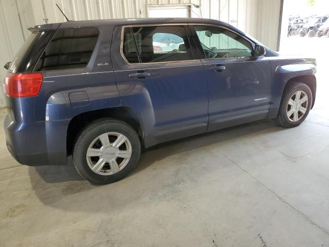 Vin: 2gkflvek5e6185304, lot: 58299735, gmc terrain sle 20143