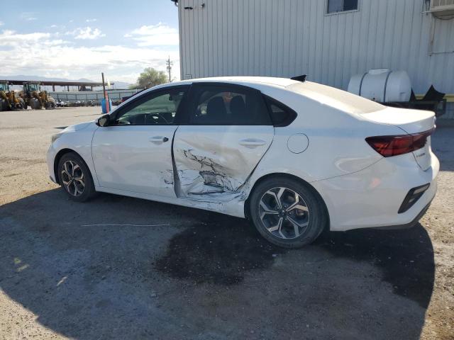 Vin: 3kpf24ad0ke126401, lot: 62087885, kia forte fe 20192