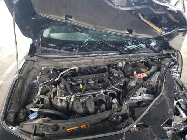 2019 MAZDA 3 PREFERRE JM1BPACL7K1108872
