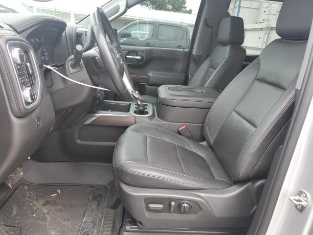 2022 GMC SIERRA LIM - 3GTU9DED0NG198771