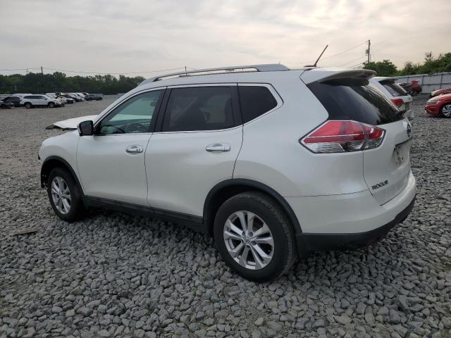 Vin: 5n1at2mvxgc828705, lot: 59164095, nissan rogue s 20162