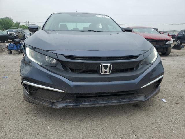 2020 HONDA CIVIC LX - 2HGFC2F64LH599687