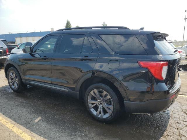 Vin: 1fmsk8dh0mgc44693, lot: 59941915, ford explorer xlt 20212