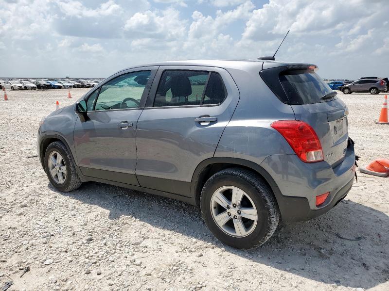 2020 CHEVROLET TRAX LS 3GNCJKSB9LL155083
