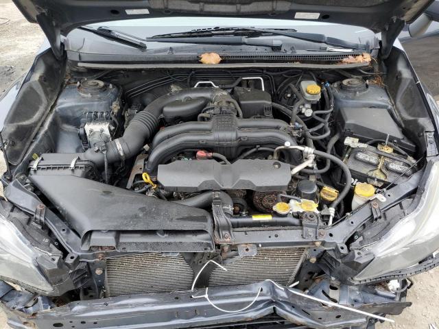 2016 SUBARU IMPREZA JF1GJAA69GH004750