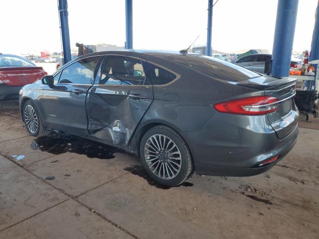 2018 FORD FUSION HYB 3FA6P0RU7JR273892