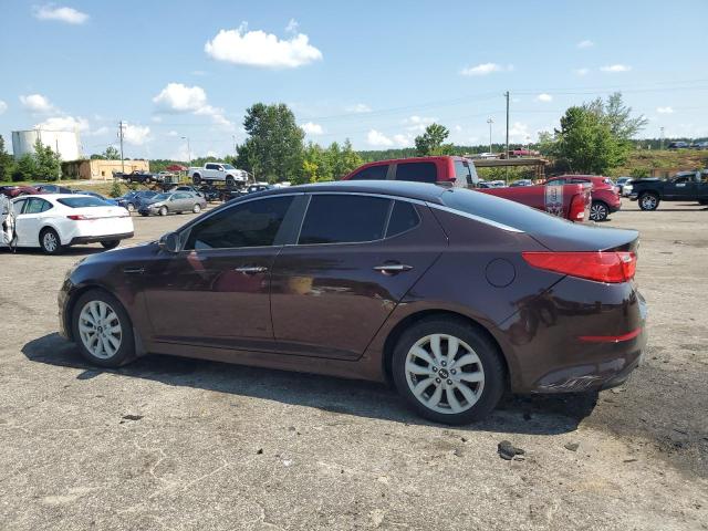 Vin: 5xxgn4a7xeg290417, lot: 62308925, kia optima ex 20142