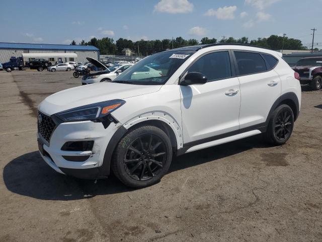 Vin: km8j3cal3ku966047, lot: 61984985, hyundai tucson limited 2019 img_1