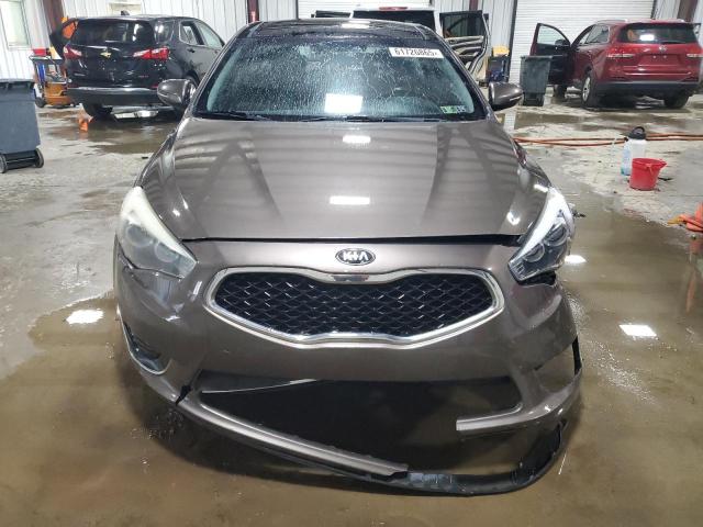 2014 KIA CADENZA PR #3297965810